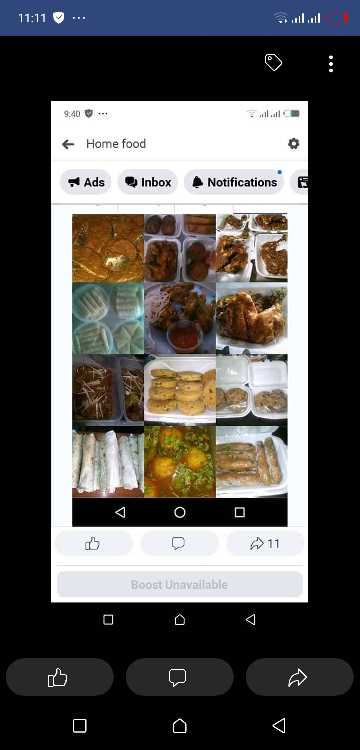 cooked and frozen food.. in Karachi City, Sindh - Free Business Listing