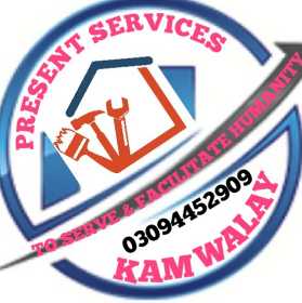 Present Services-Kaam Wal.. in Lahore, Punjab 54000 - Free Business Listing