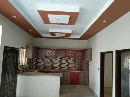 brand new house for sale.. in Karachi City, Sindh - Free Business Listing