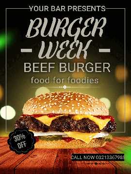 chicken Burger biryani Ka.. in Karachi City, Sindh 75500 - Free Business Listing