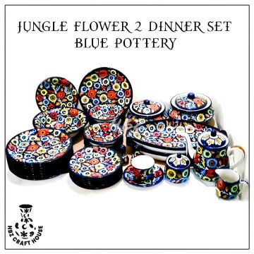 Blue Pottery Hand Made Ex.. in Multan, Punjab - Free Business Listing