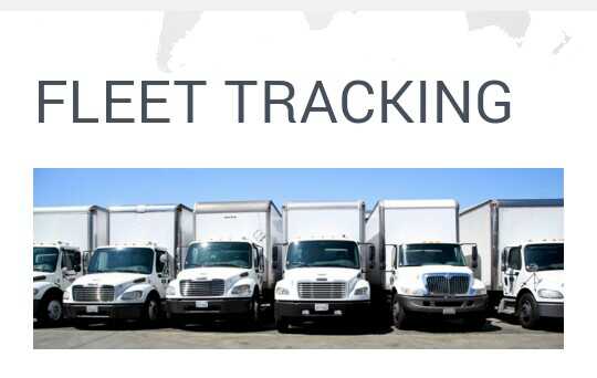 vehicle tracking system f.. in Karachi City, Sindh 75500 - Free Business Listing
