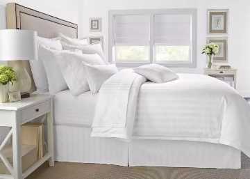 white bed sheets hotel st.. in Karachi City, Sindh - Free Business Listing