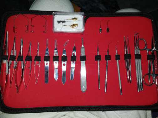 Surgical Instruments.. in  - Free Business Listing