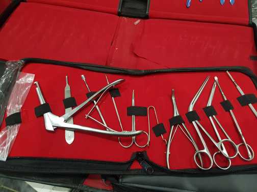 Surgical Instruments.. in  - Free Business Listing