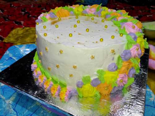 cake, cupcakes, dessert, .. in Lahore, Punjab - Free Business Listing