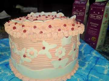 cake, cupcakes, dessert, .. in Lahore, Punjab - Free Business Listing
