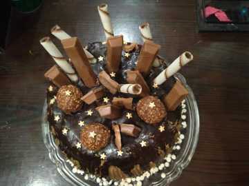 cake, cupcakes, dessert, .. in Lahore, Punjab - Free Business Listing