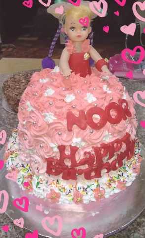 ? cake,. birthday party c.. in Lahore, Punjab - Free Business Listing