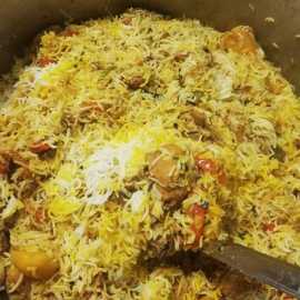 baryani chicken baryani.. in Lahore, Punjab 54000 - Free Business Listing