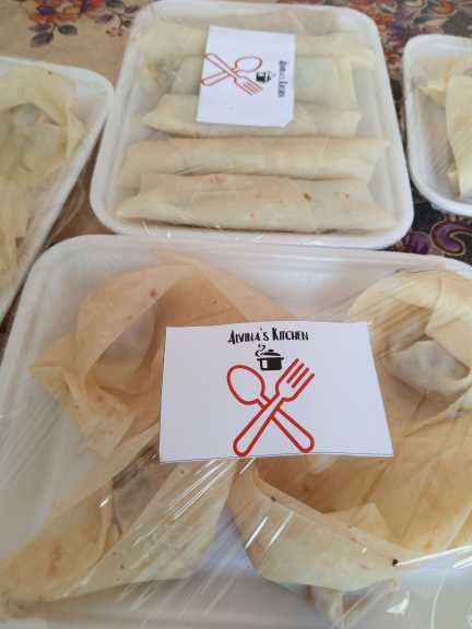 CHICKEN WONTON ALL ITMES .. in Karachi City, Sindh - Free Business Listing