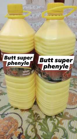 white phenyle liquid.. in Lahore, Punjab - Free Business Listing