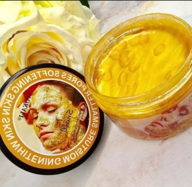 wokali gold collagen mask.. in Karachi City, Sindh - Free Business Listing