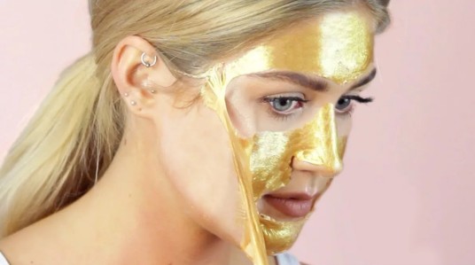 wokali gold collagen mask.. in Karachi City, Sindh - Free Business Listing