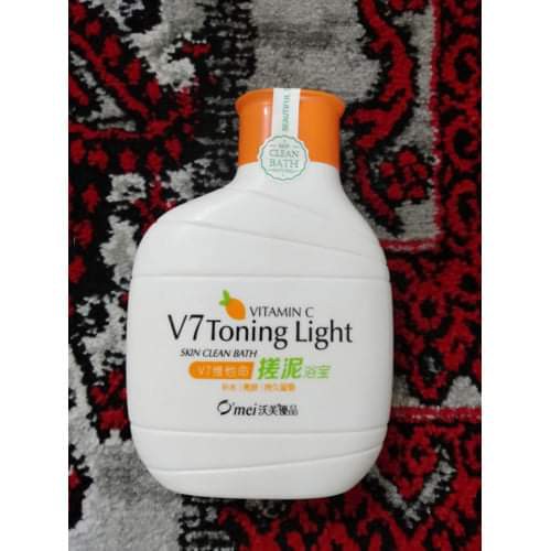 Exfloiting Gel V7 tonning.. in Karachi City, Sindh - Free Business Listing