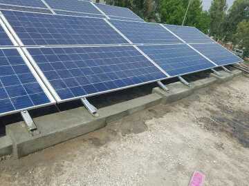 Solar Energy Solution.. in Rawalpindi, Punjab - Free Business Listing
