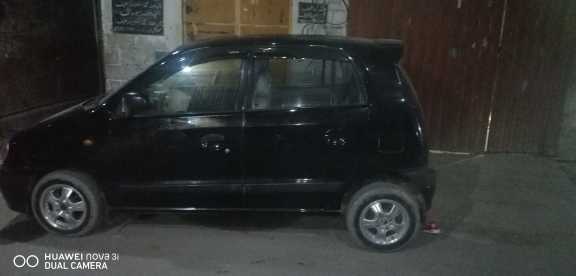 santro executive car 2005.. in Lahore, Punjab - Free Business Listing