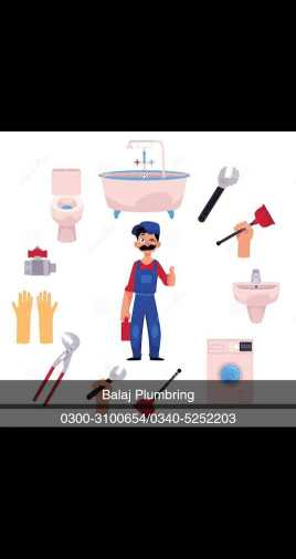 plumber services in lahor.. in Lahore, Punjab - Free Business Listing