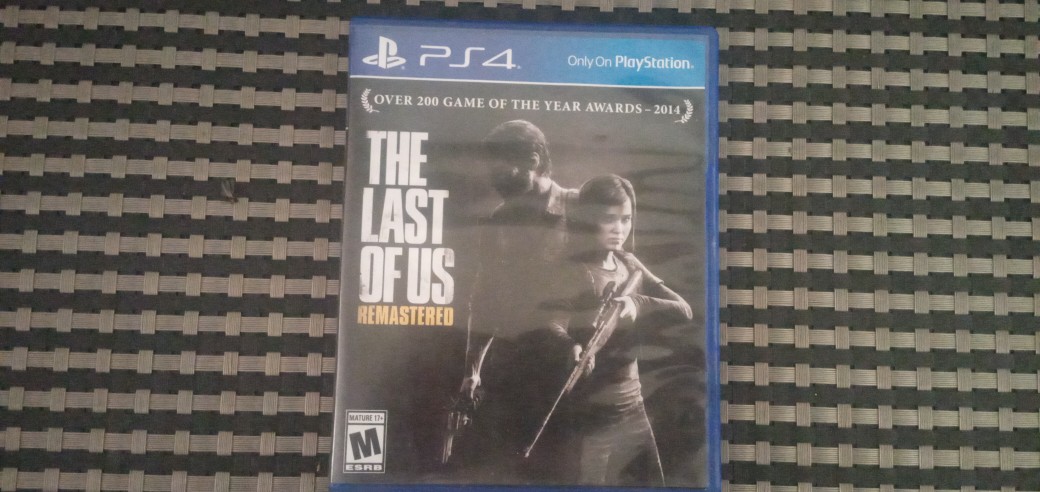 The Last Of Us Remastered.. in Peshawar, Khyber Pakhtunkhwa - Free Business Listing