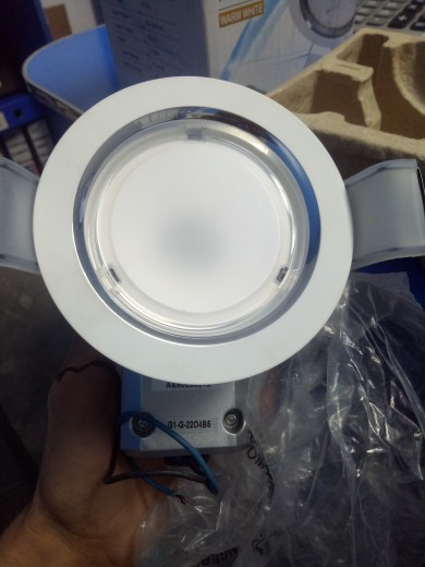 CREE Dimable Light 11.5w.. in Sanda Lahore, Punjab 54000 - Free Business Listing