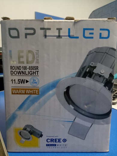 CREE Dimable Light 11.5w.. in Sanda Lahore, Punjab 54000 - Free Business Listing