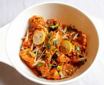 chicken karahi  healthy f.. in Lahore, Punjab 54000 - Free Business Listing