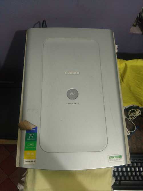 Printer for Sale New and .. in Karachi City, Sindh - Free Business Listing