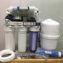 Ro filter plant Mr pure w.. in Lahore, Punjab 54000 - Free Business Listing