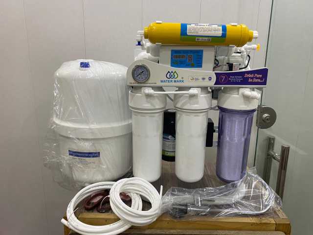 Ro water filter planthome.. in Lahore, Punjab 54000 - Free Business Listing