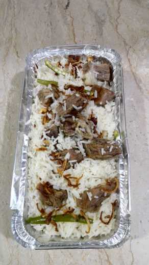 beef Pulao,moong daal man.. in Karachi City, Sindh - Free Business Listing
