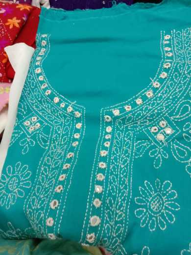 multani hand embroidered.. in Karachi City, Sindh - Free Business Listing