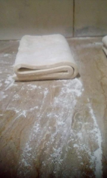 Puff Pastry Dough of prem.. in Lahore, Punjab - Free Business Listing