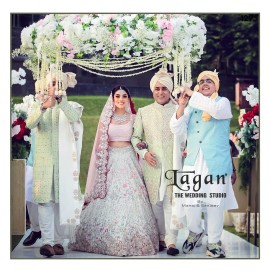 Lagan - The Wedding Studi.. in Delhi, 110034 - Free Business Listing