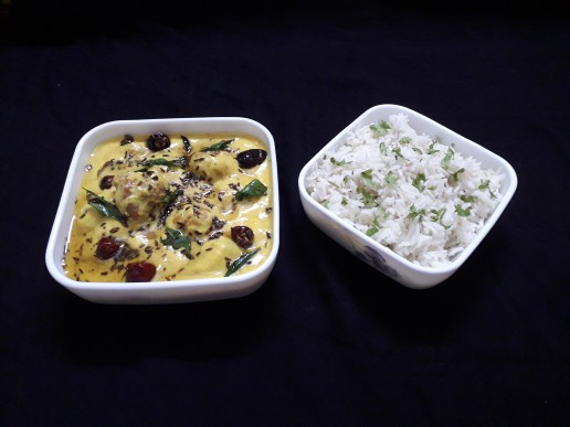 Pakora Karhi With Chawal.. in Karachi City, Sindh - Free Business Listing