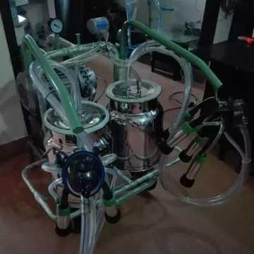 Milking Machine for cow a.. in Lahore, Punjab - Free Business Listing