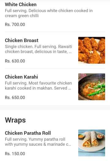 Arshman's kitchen 0335441.. in Lahore, Punjab - Free Business Listing