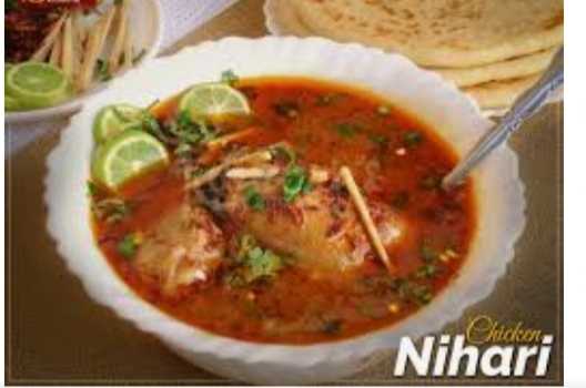 chicken Nihari & aloo ki .. in Karachi City, Sindh - Free Business Listing