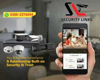 Security Links Company.. in Pakistan(PK)_Sind_Karachi - Free Business Listing