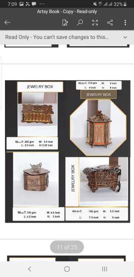 The Artsy shop very beaut.. in Bagrian Lahore, Punjab - Free Business Listing