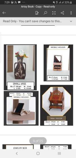 The Artsy shop very beaut.. in Bagrian Lahore, Punjab - Free Business Listing