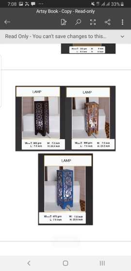 The Artsy shop very beaut.. in Bagrian Lahore, Punjab - Free Business Listing