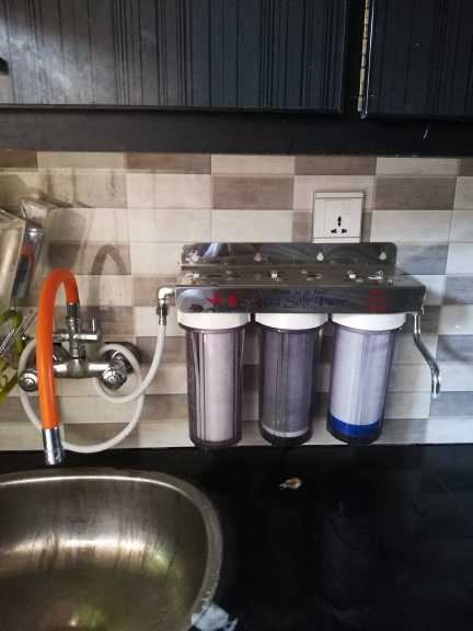 water filtration  system .. in Islamabad, Islamabad Capital Territory - Free Business Listing