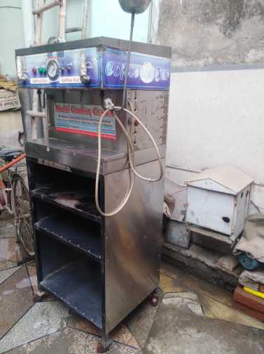 con ice cream machine.. in Lahore, Punjab - Free Business Listing