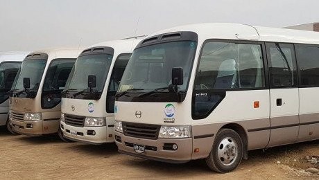 Transport Abdalian group.. in Attock, Punjab - Free Business Listing