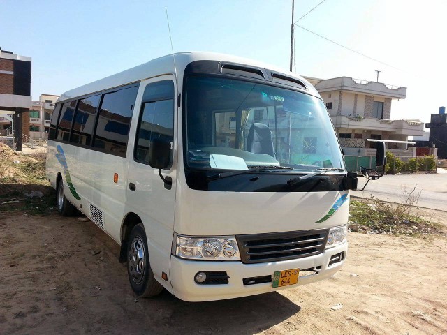 Transport Abdalian group.. in Attock, Punjab - Free Business Listing