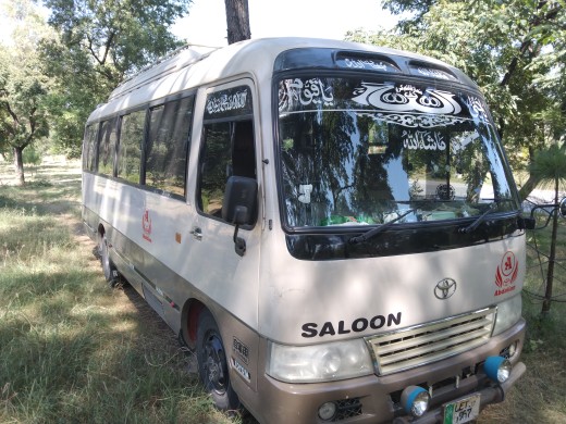 Transport Abdalian group.. in Attock, Punjab - Free Business Listing