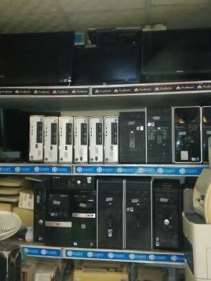 computer  city sale & ser.. in  - Free Business Listing