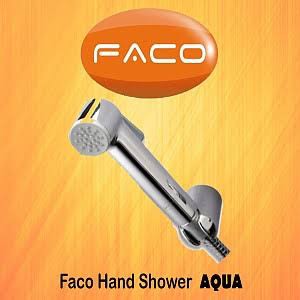 Aqua Desing Muslim Shower.. in Karachi City, Sindh 75500 - Free Business Listing