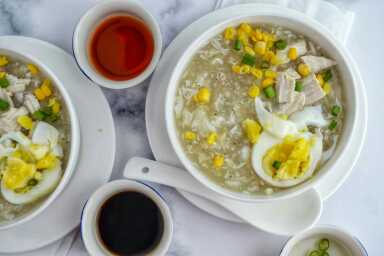 Home Made Chicken Corn So.. in Karachi City, Sindh - Free Business Listing