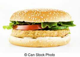 Home Made Chicken Burger.. in Karachi City, Sindh - Free Business Listing